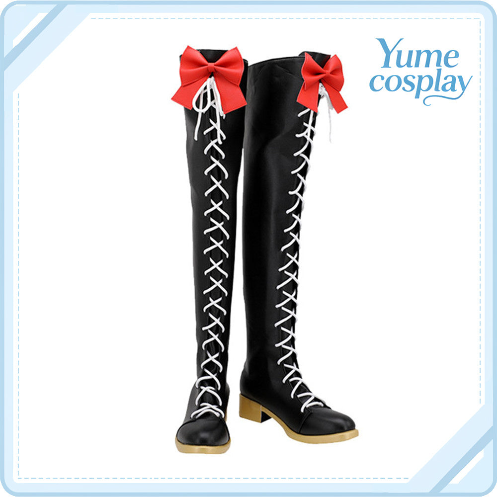 bungo-and-alchemist-yumeno-kyusaku-shoes-acs-7113