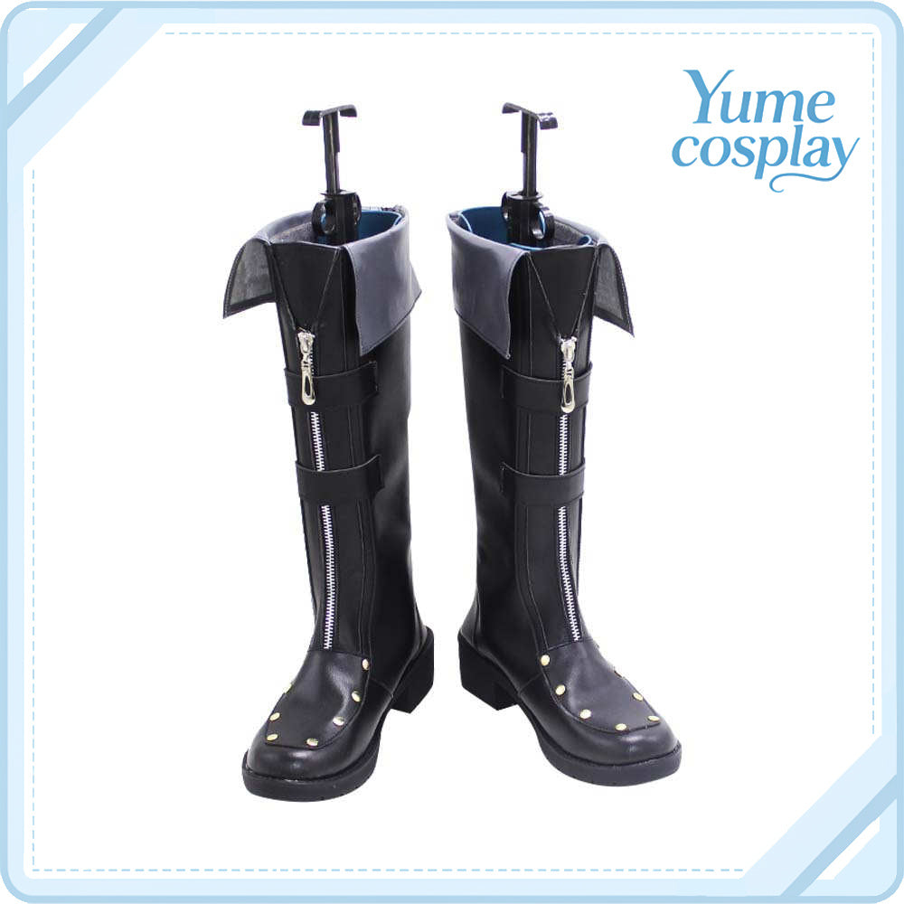 bungo-and-alchemist-yumeno-kyusaku-shoes-acs-7113