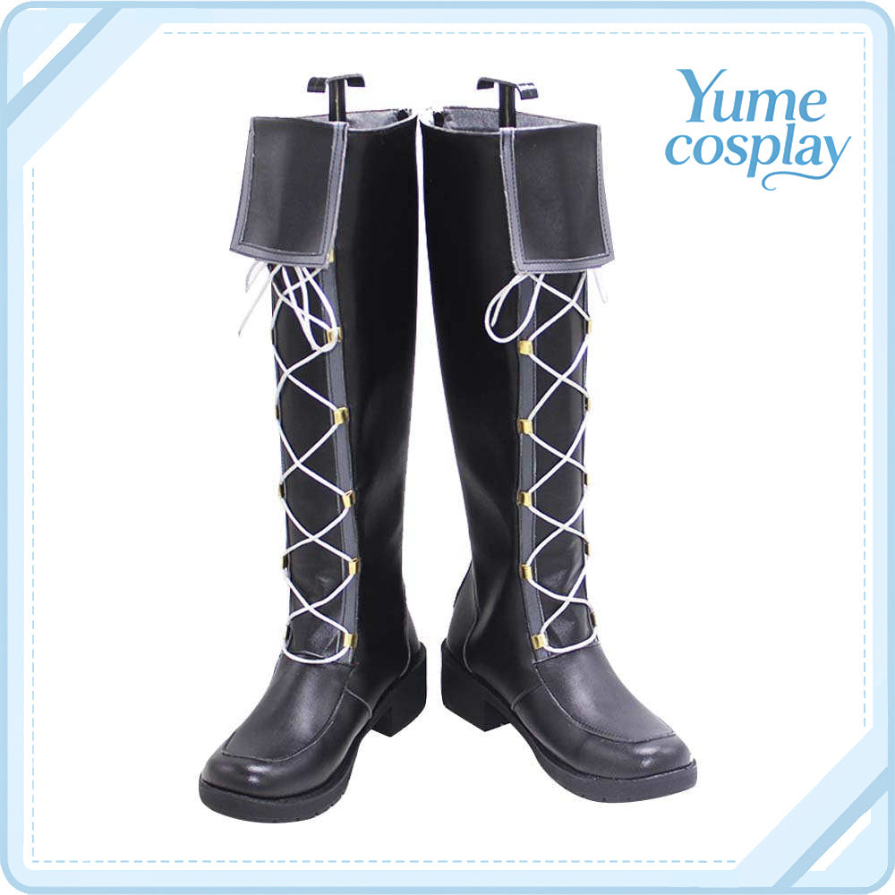 bungo-and-alchemist-yumeno-kyusaku-shoes-acs-7113