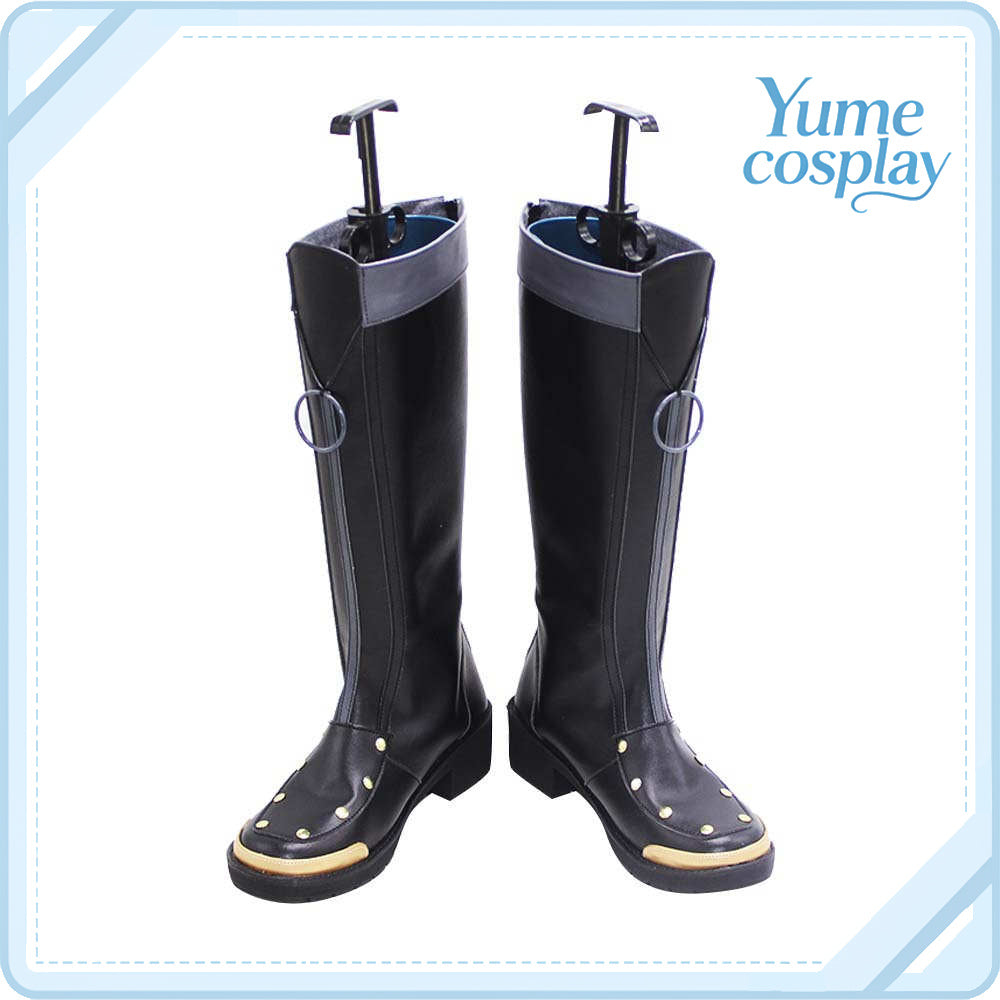 bungo-and-alchemist-yumeno-kyusaku-shoes-acs-7113