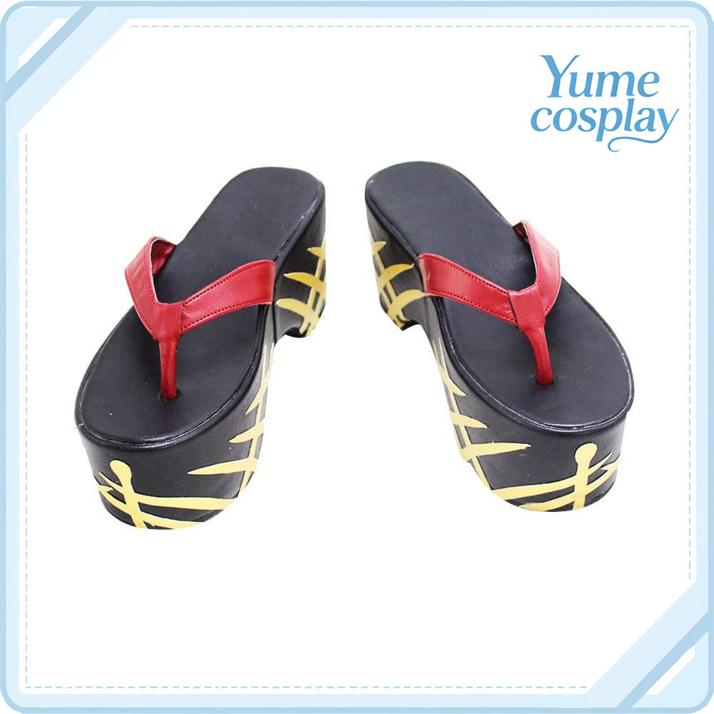 bungo-and-alchemist-yumeno-kyusaku-shoes-acs-7113