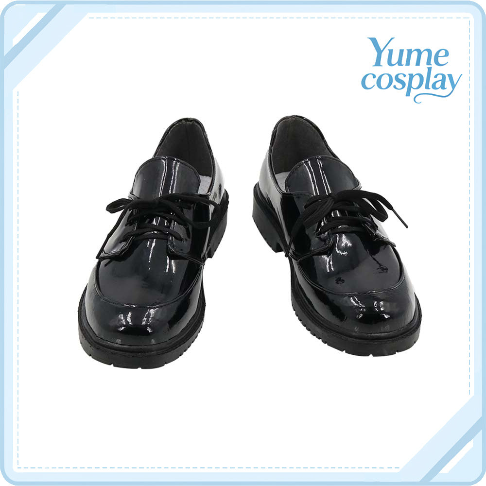 bungo-and-alchemist-yumeno-kyusaku-shoes-acs-7113