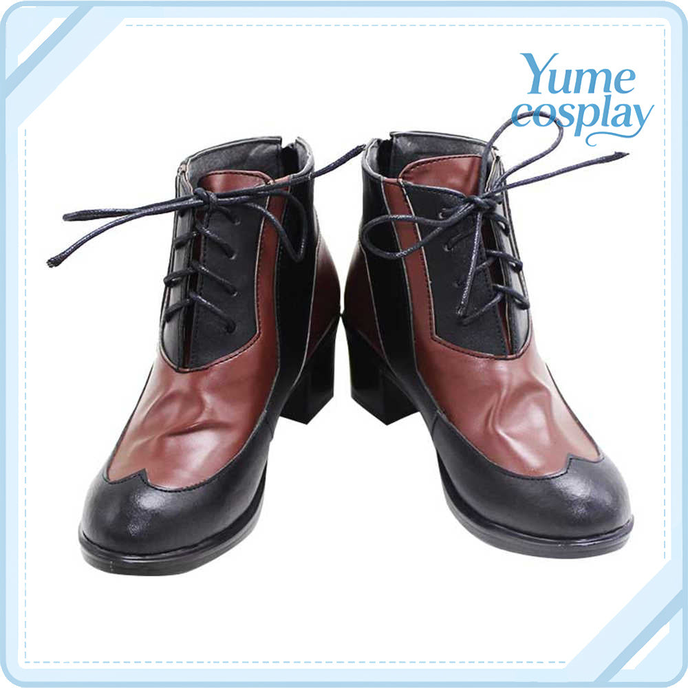 bungo-and-alchemist-yumeno-kyusaku-shoes-acs-7113