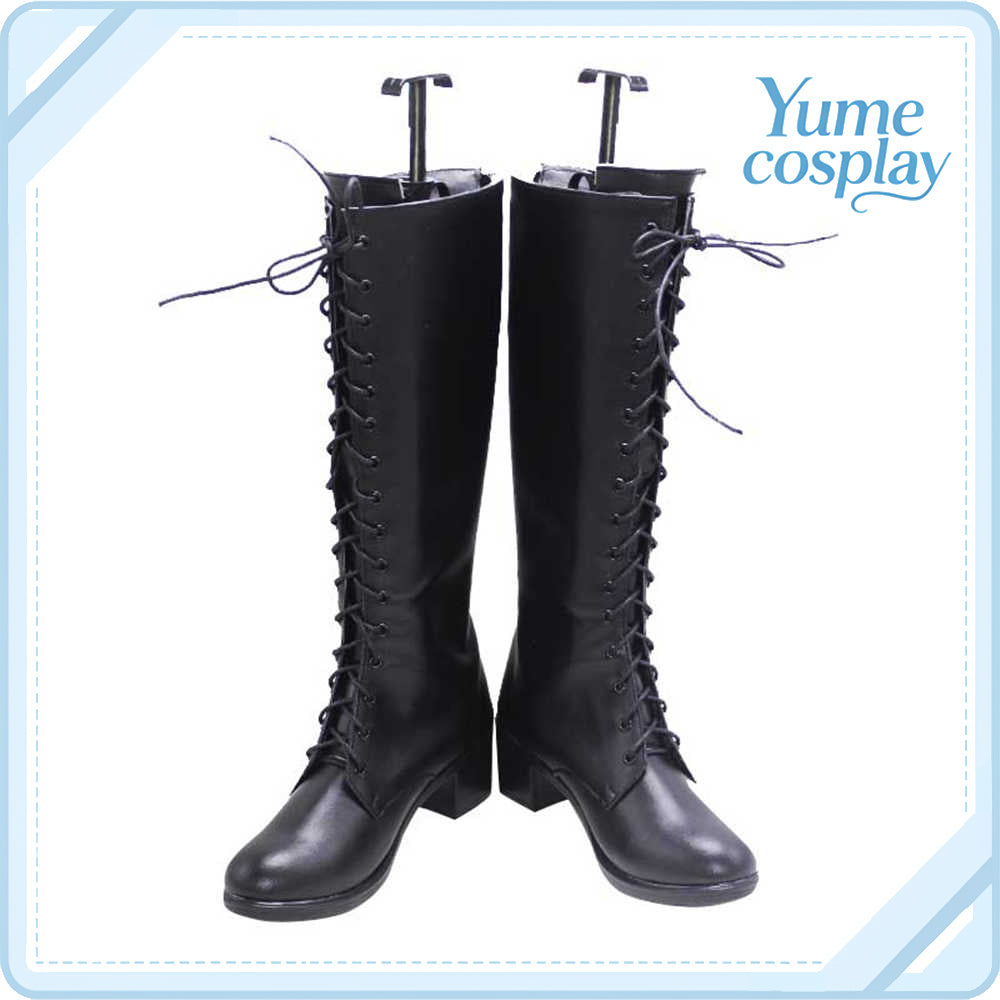 bungo-and-alchemist-yumeno-kyusaku-shoes-acs-7113