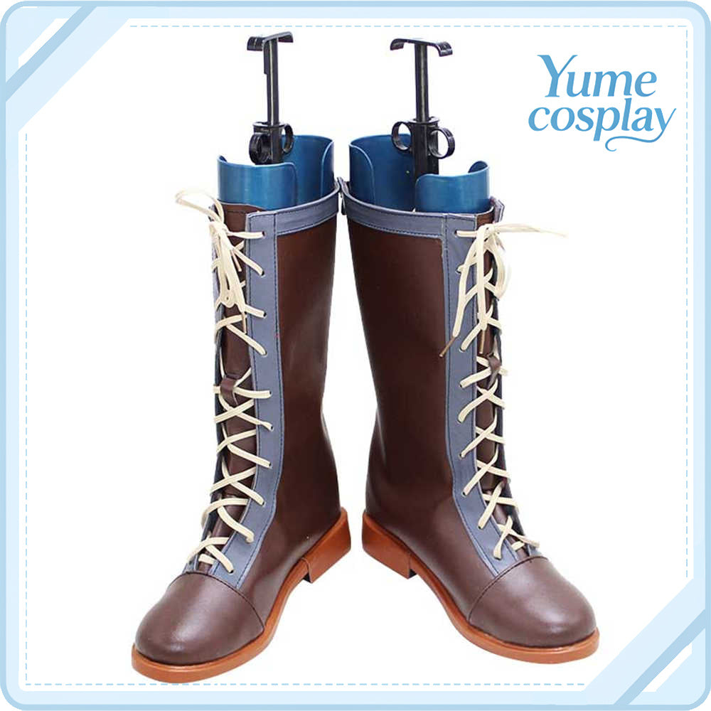 bungo-and-alchemist-yumeno-kyusaku-shoes-acs-7113
