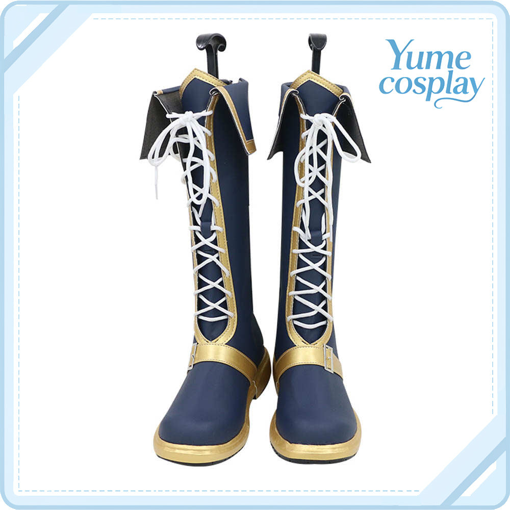 bungo-and-alchemist-yumeno-kyusaku-shoes-acs-7113