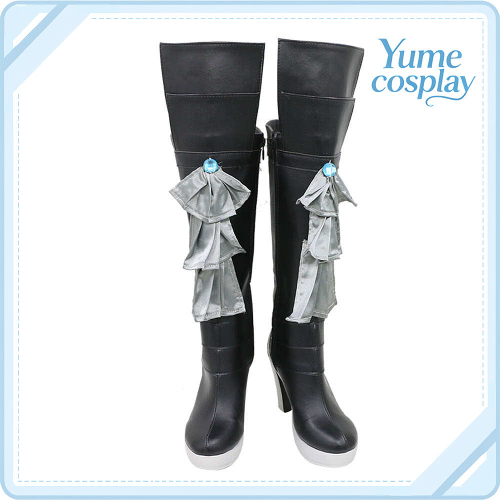 bungo-and-alchemist-yumeno-kyusaku-shoes-acs-7113