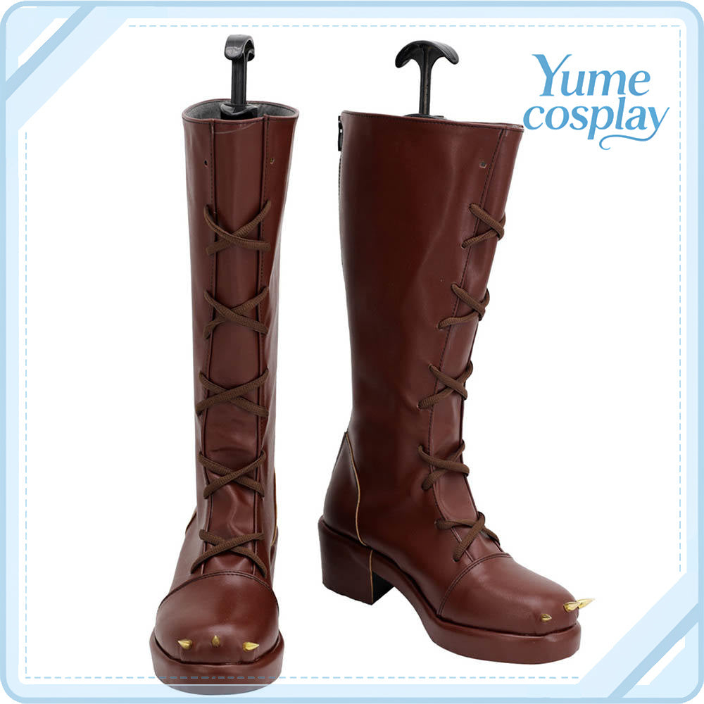 bungo-and-alchemist-yumeno-kyusaku-shoes-acs-7113
