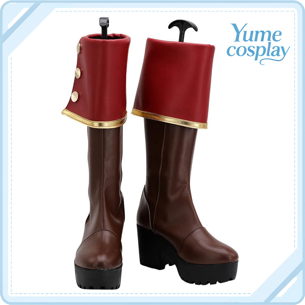 bungo-and-alchemist-yumeno-kyusaku-shoes-acs-7113