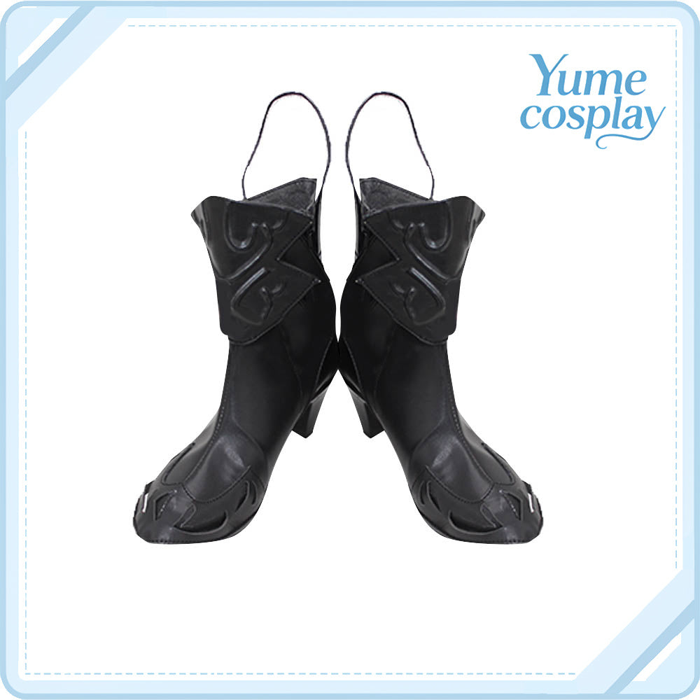 bungo-and-alchemist-yumeno-kyusaku-shoes-acs-7113
