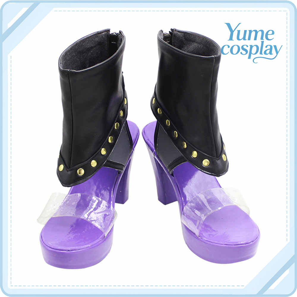 bungo-and-alchemist-yumeno-kyusaku-shoes-acs-7113