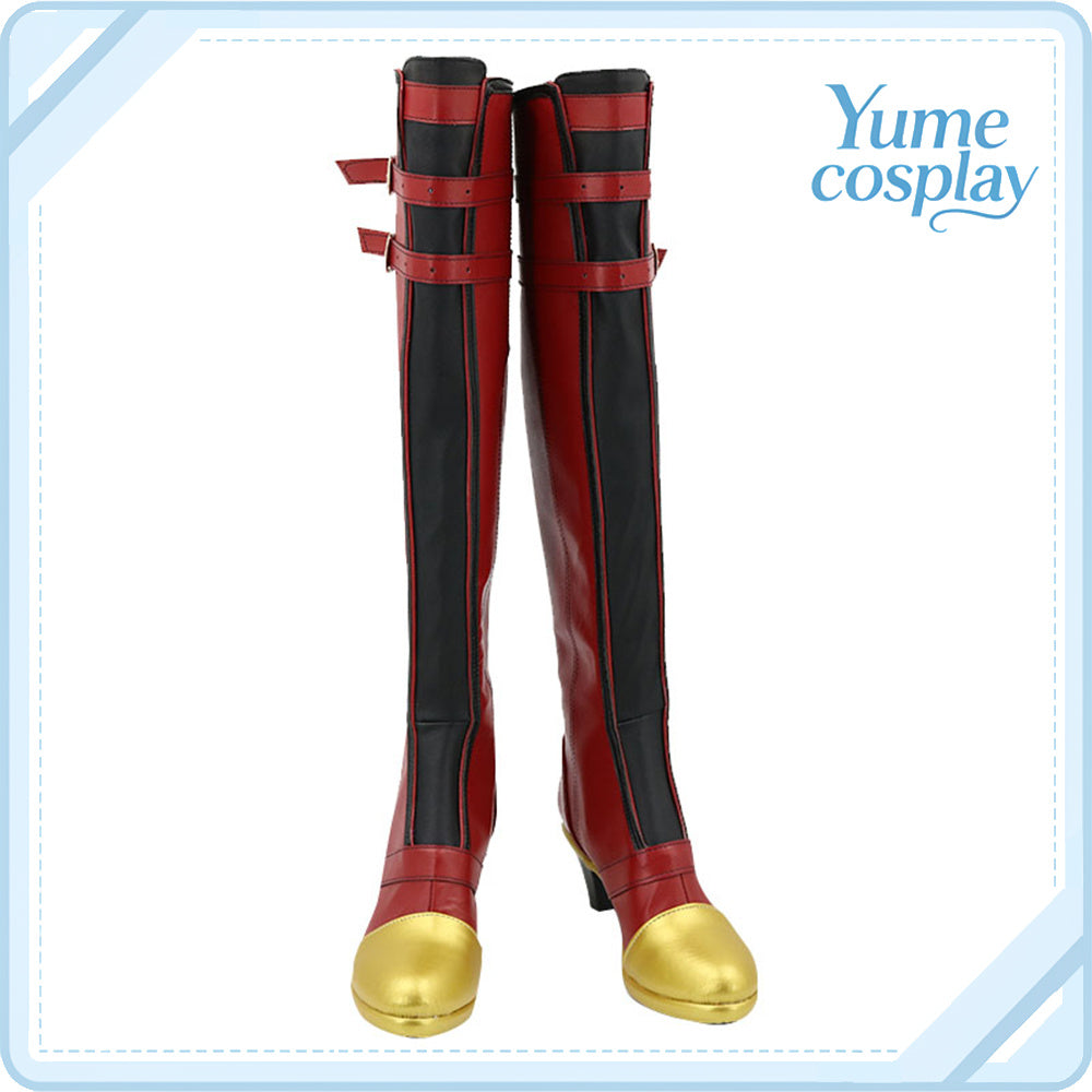bungo-and-alchemist-yumeno-kyusaku-shoes-acs-7113