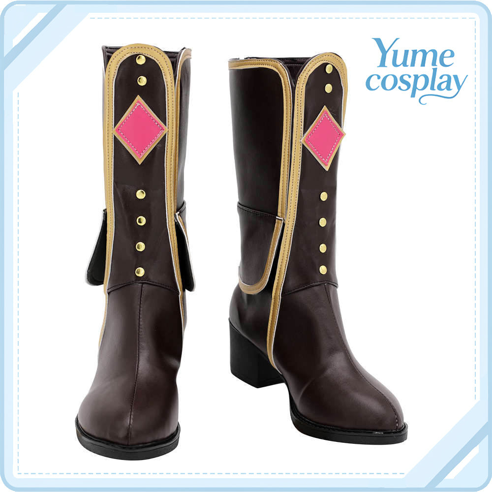 bungo-and-alchemist-yumeno-kyusaku-shoes-acs-7113