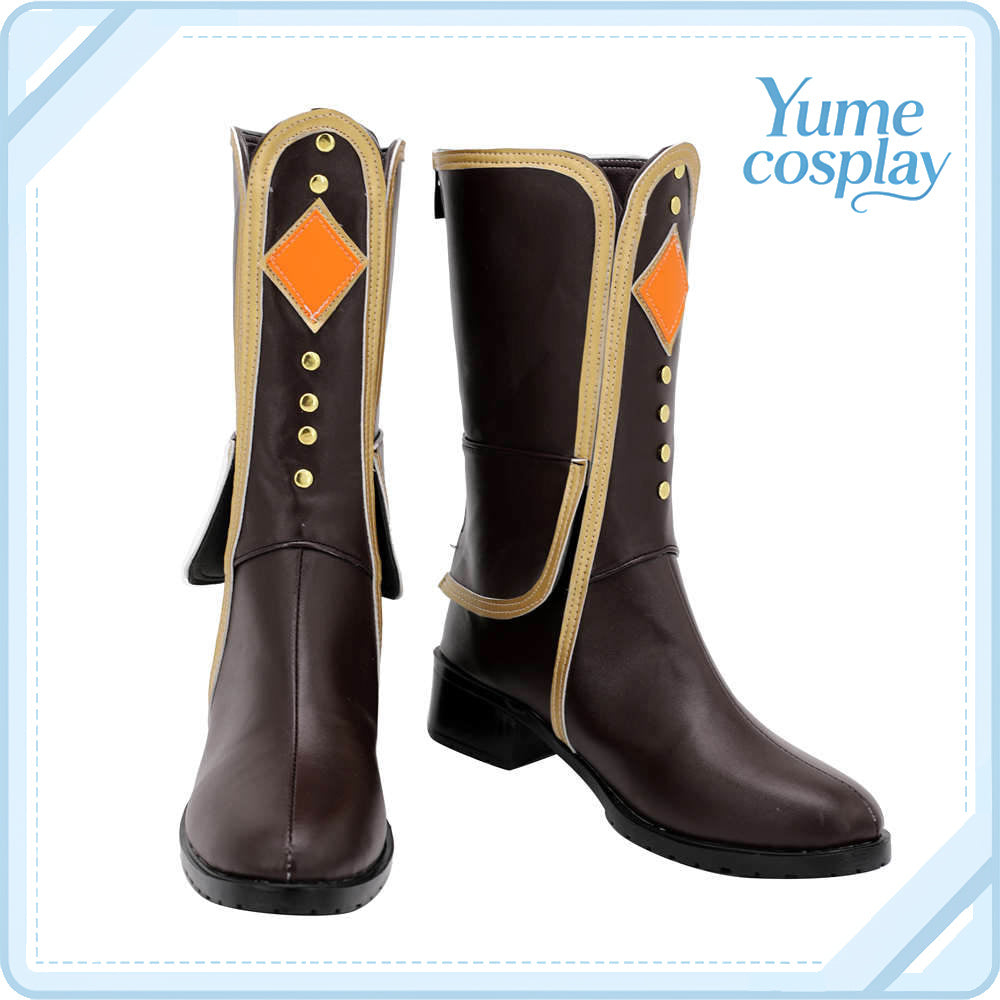 bungo-and-alchemist-yumeno-kyusaku-shoes-acs-7113