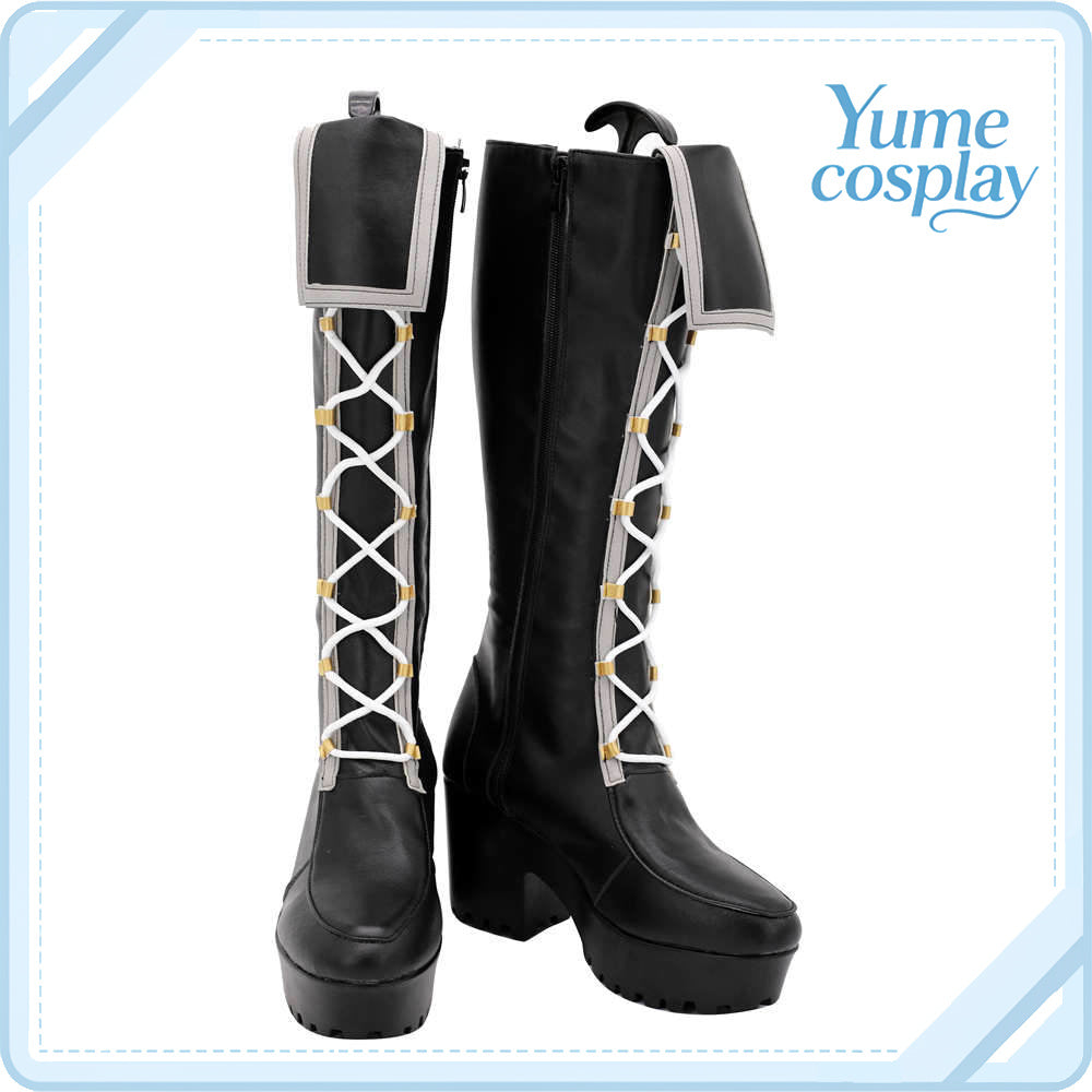 bungo-and-alchemist-yumeno-kyusaku-shoes-acs-7113