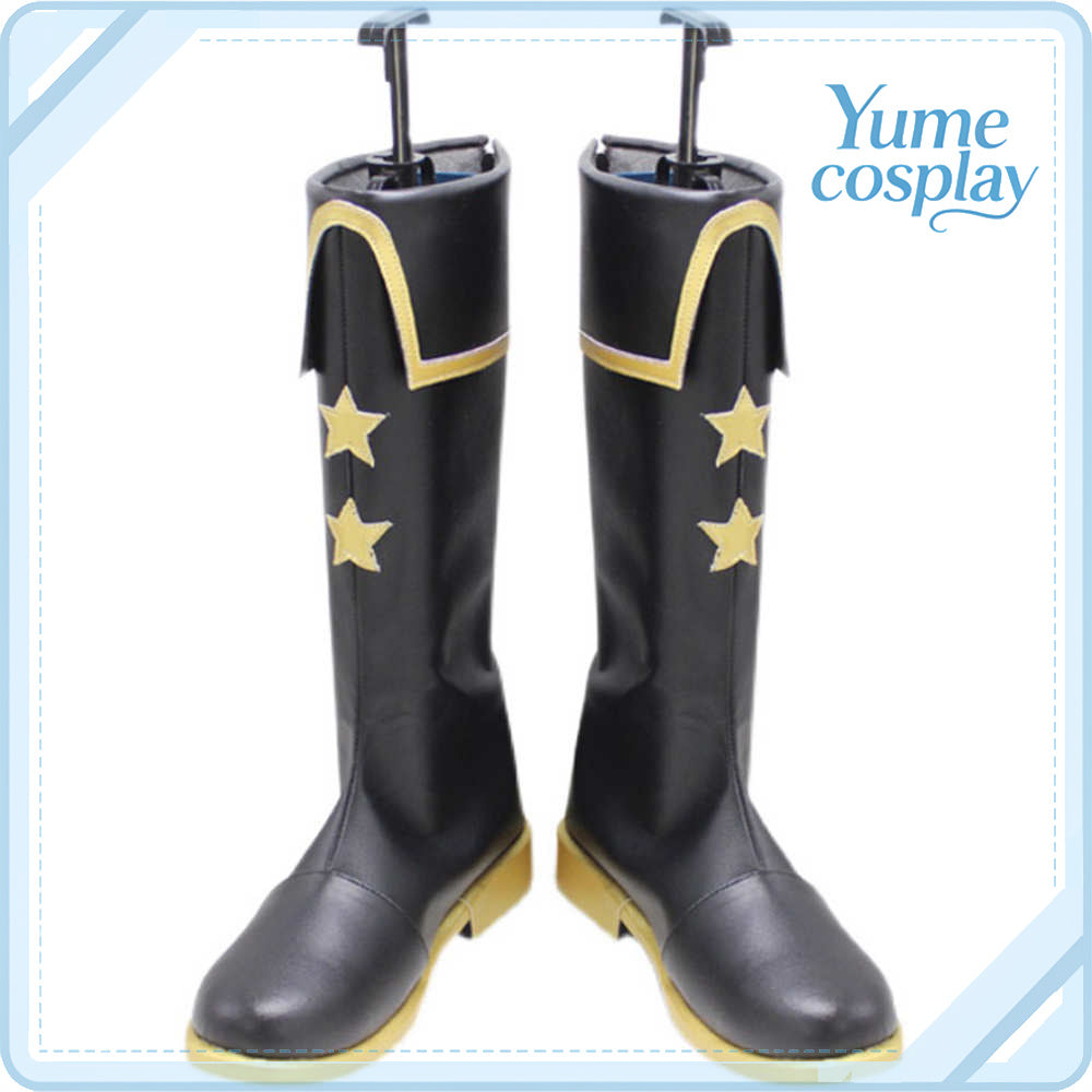 bungo-and-alchemist-yumeno-kyusaku-shoes-acs-7113