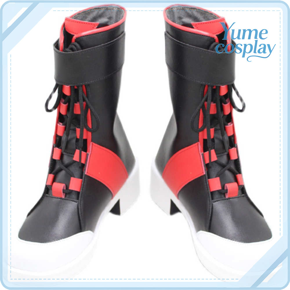 bungo-and-alchemist-yumeno-kyusaku-shoes-acs-7113