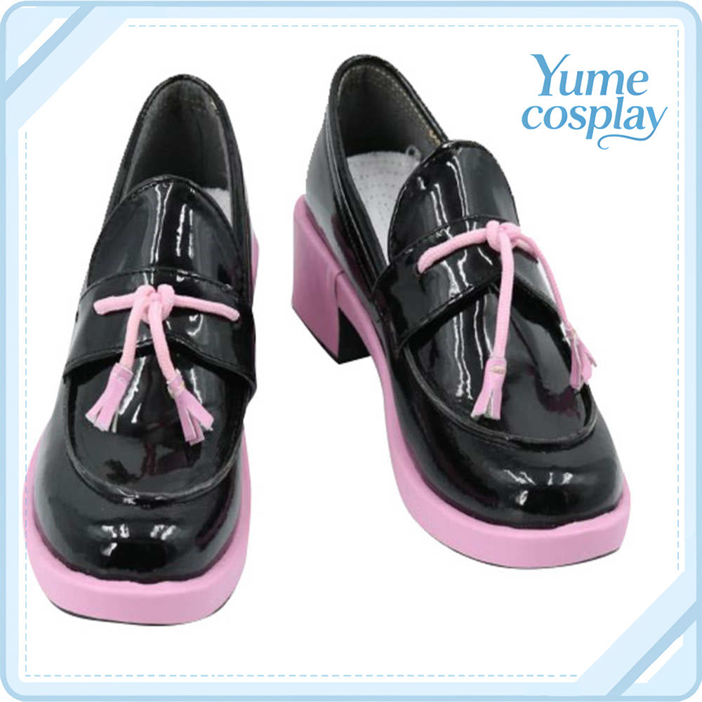 bungo-and-alchemist-yumeno-kyusaku-shoes-acs-7113