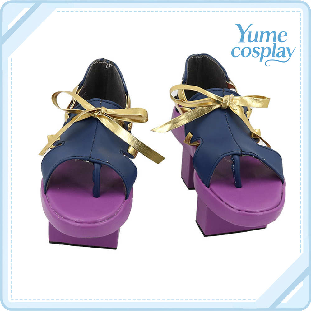 bungo-and-alchemist-yumeno-kyusaku-shoes-acs-7113