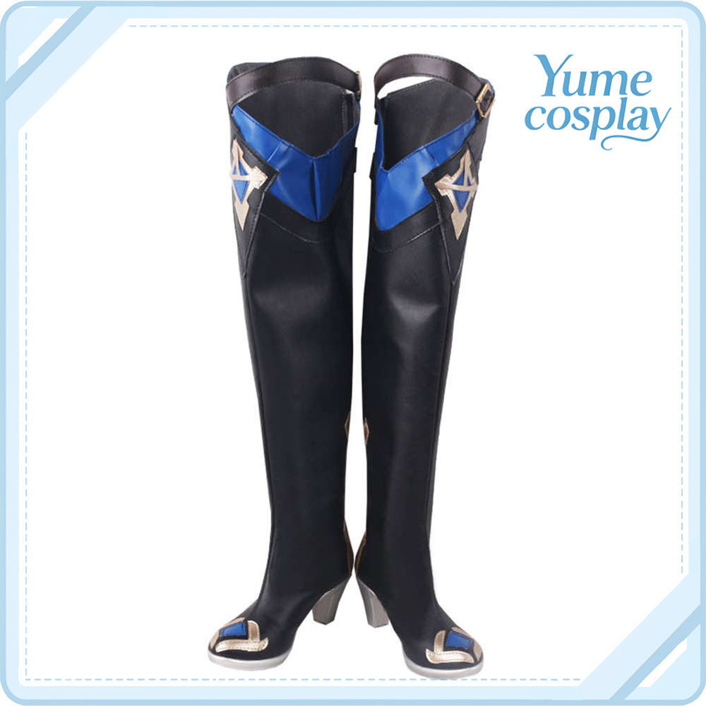 bungo-and-alchemist-yumeno-kyusaku-shoes-acs-7113