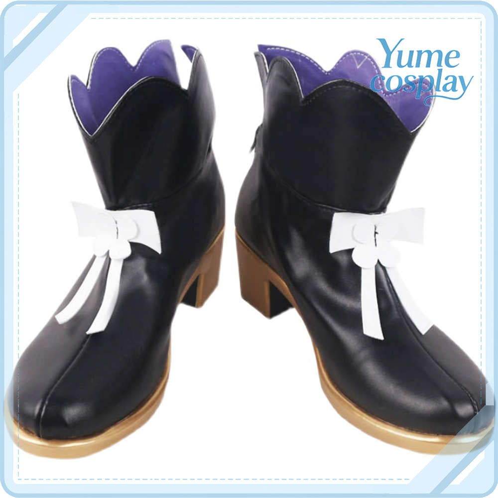 bungo-and-alchemist-yumeno-kyusaku-shoes-acs-7113