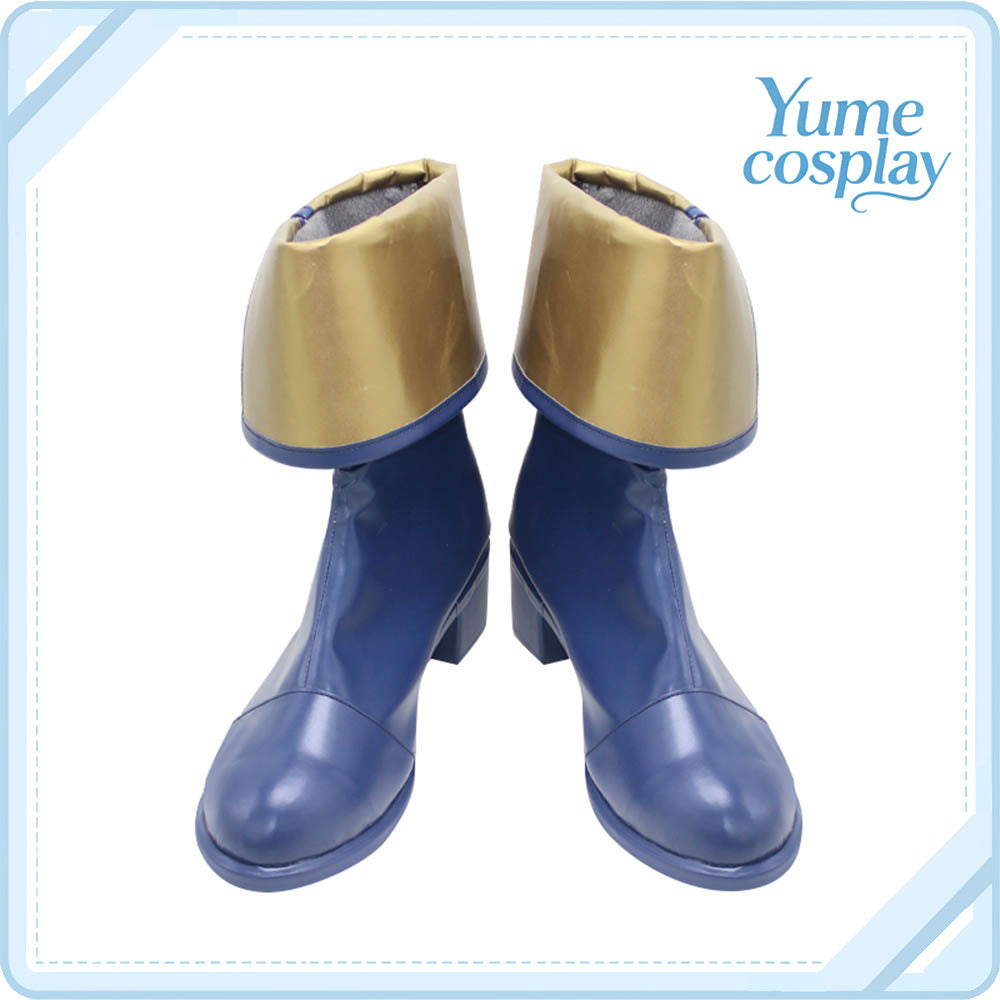 bungo-and-alchemist-yumeno-kyusaku-shoes-acs-7113