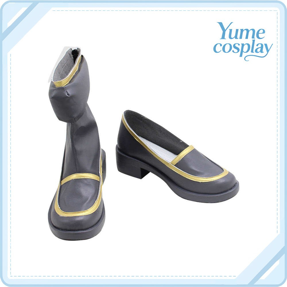 bungo-and-alchemist-yumeno-kyusaku-shoes-acs-7113