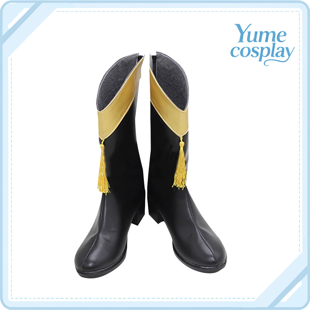 bungo-and-alchemist-yumeno-kyusaku-shoes-acs-7113