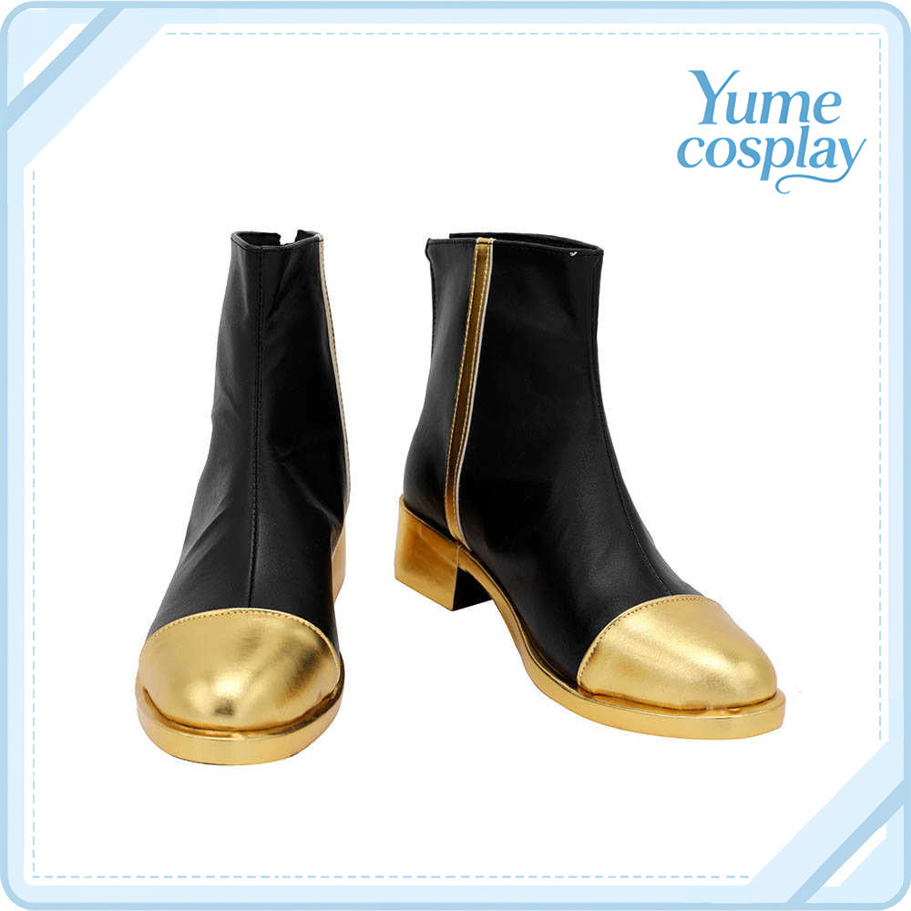 bungo-and-alchemist-yumeno-kyusaku-shoes-acs-7113
