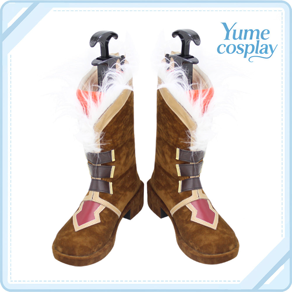 bungo-and-alchemist-yumeno-kyusaku-shoes-acs-7113