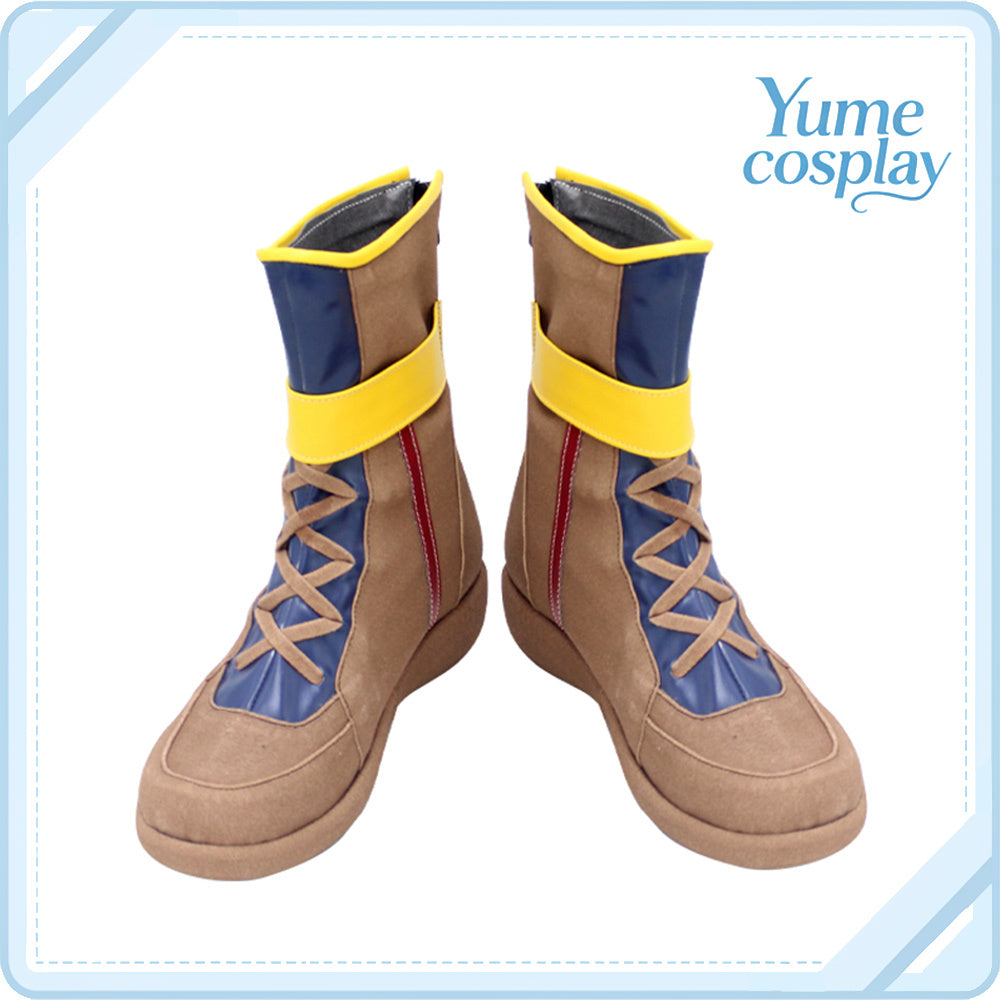bungo-and-alchemist-yumeno-kyusaku-shoes-acs-7113