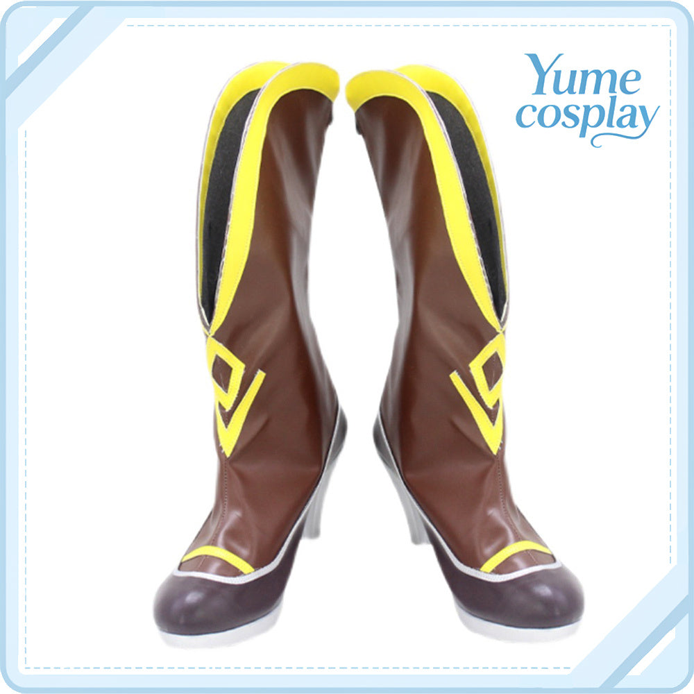bungo-and-alchemist-yumeno-kyusaku-shoes-acs-7113