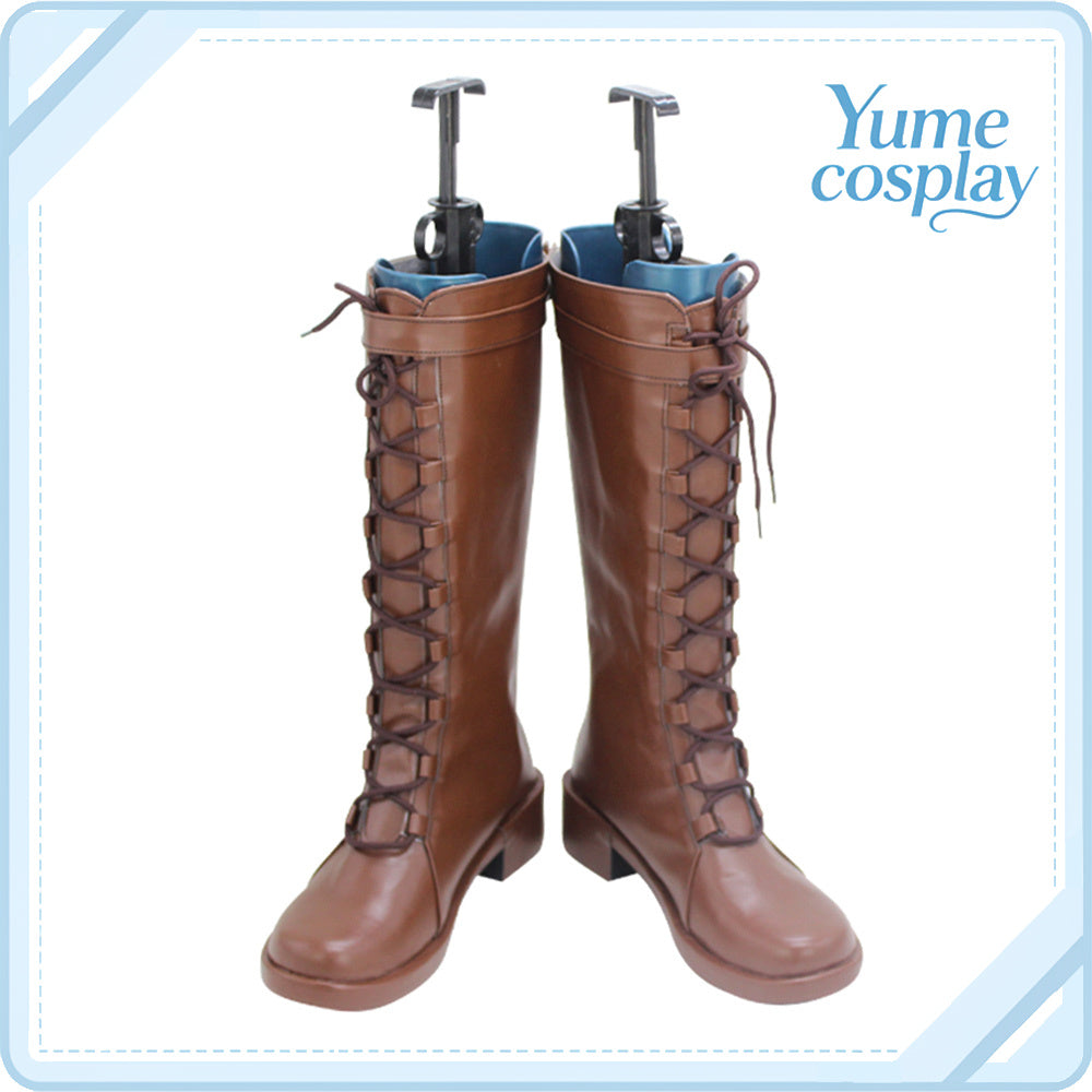 bungo-and-alchemist-yumeno-kyusaku-shoes-acs-7113