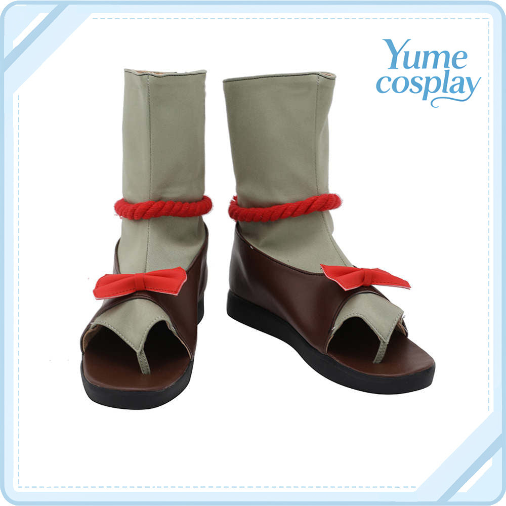 bungo-and-alchemist-yumeno-kyusaku-shoes-acs-7113