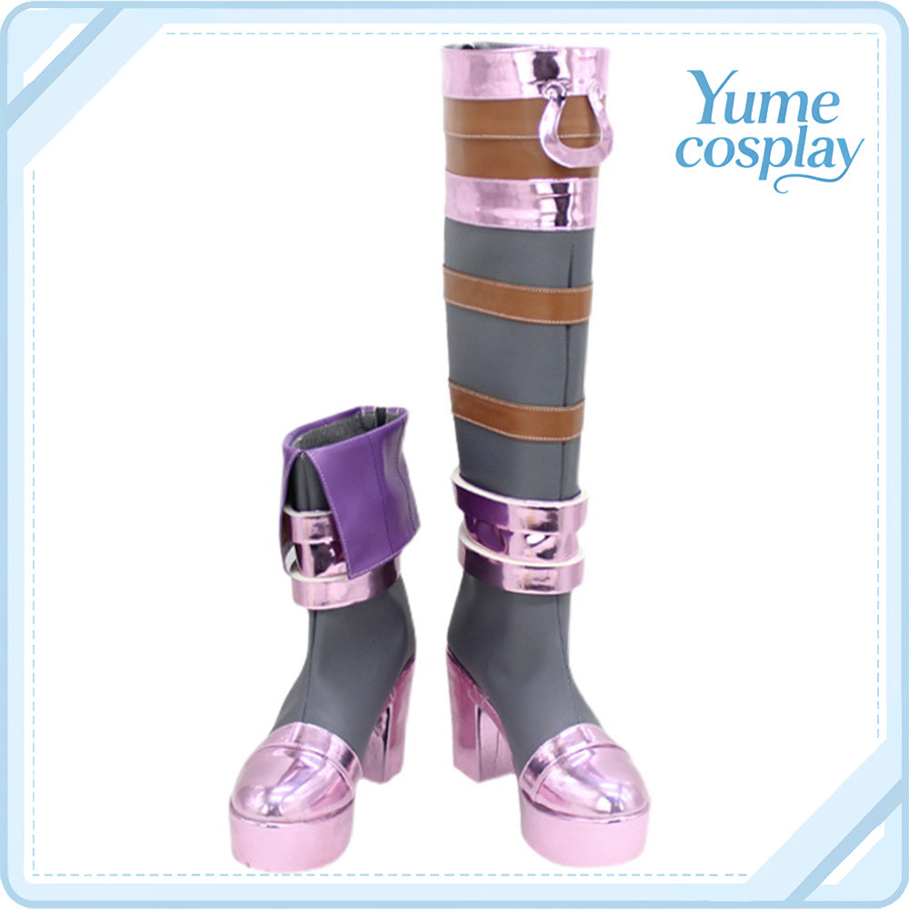 bungo-and-alchemist-yumeno-kyusaku-shoes-acs-7113