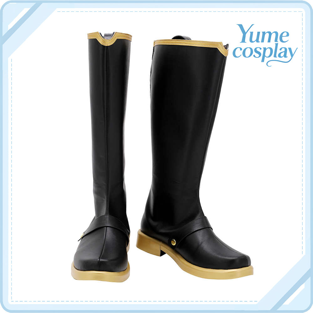 bungo-and-alchemist-yumeno-kyusaku-shoes-acs-7113