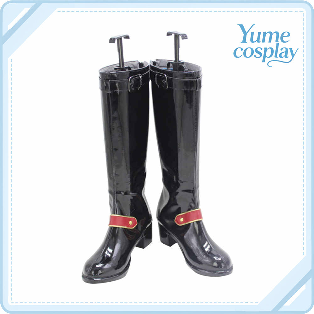 bungo-and-alchemist-yumeno-kyusaku-shoes-acs-7113