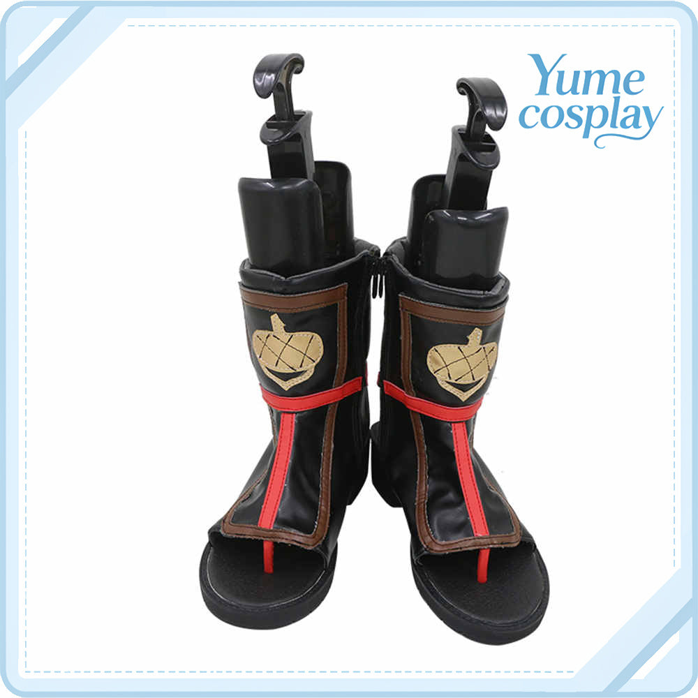 bungo-and-alchemist-yumeno-kyusaku-shoes-acs-7113