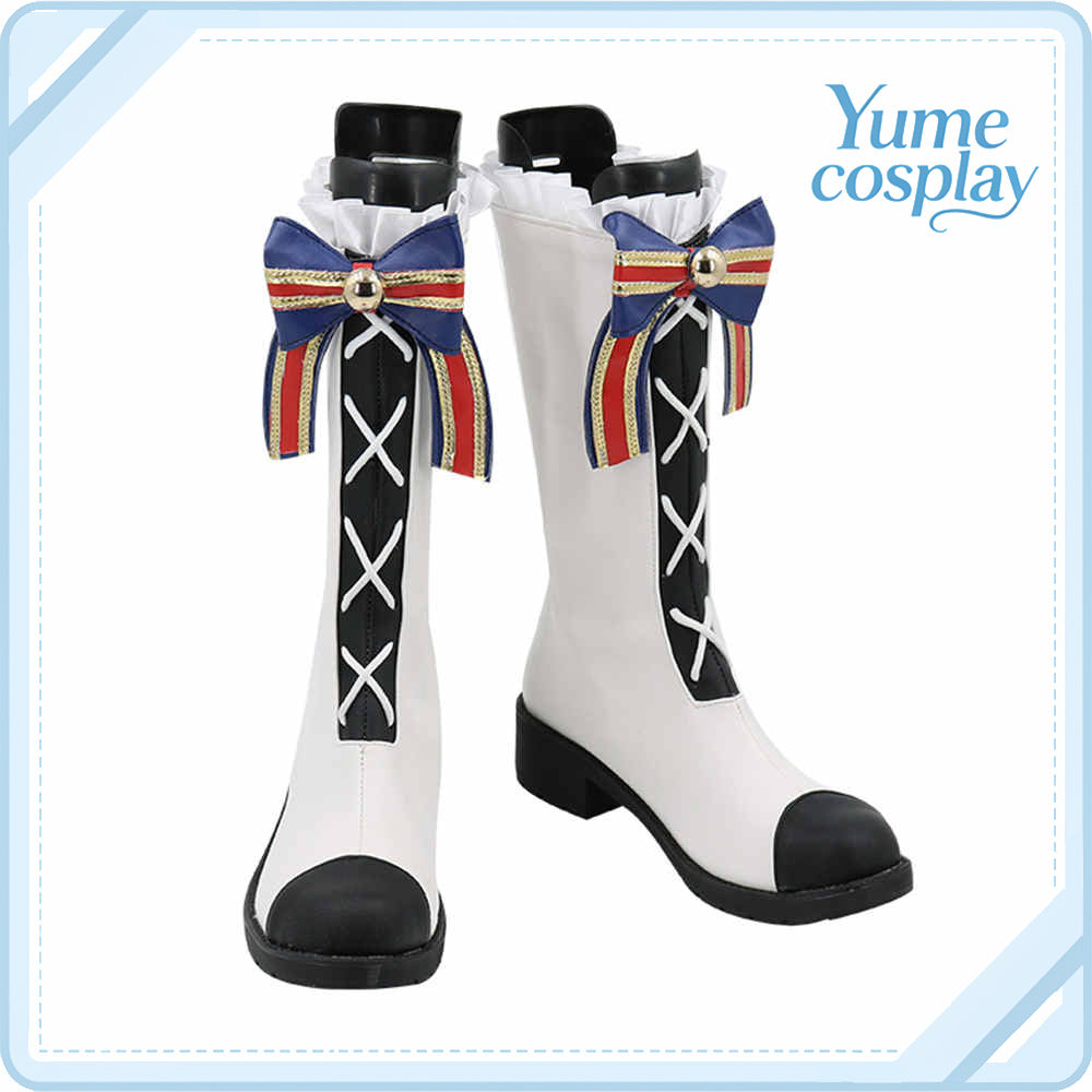 bungo-and-alchemist-yumeno-kyusaku-shoes-acs-7113