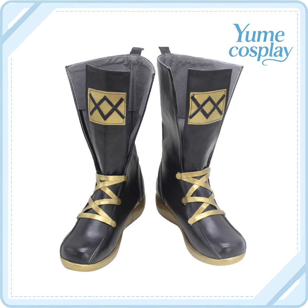 bungo-and-alchemist-yumeno-kyusaku-shoes-acs-7113