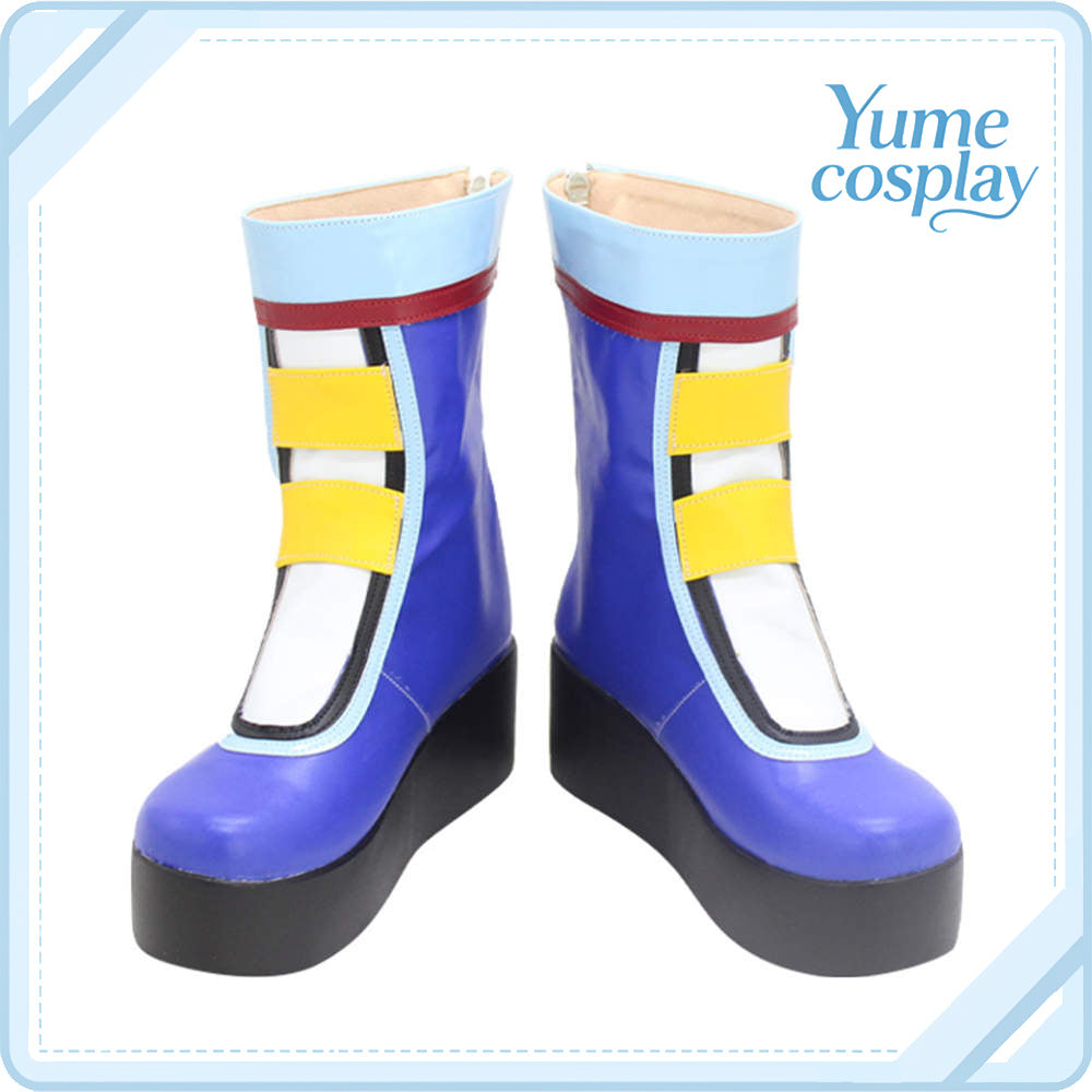 bungo-and-alchemist-yumeno-kyusaku-shoes-acs-7113