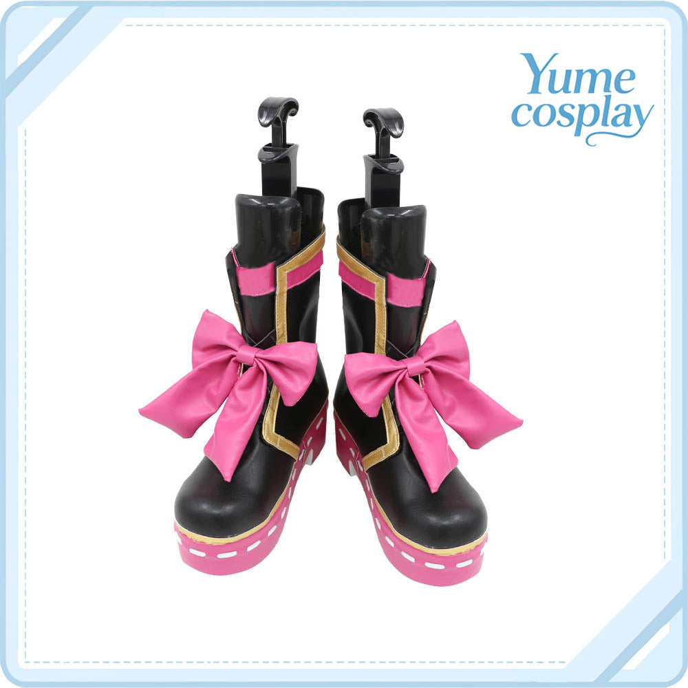bungo-and-alchemist-yumeno-kyusaku-shoes-acs-7113