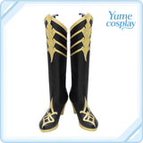 bungo-and-alchemist-yumeno-kyusaku-shoes-acs-7113