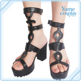 bungo-and-alchemist-yumeno-kyusaku-shoes-acs-7113