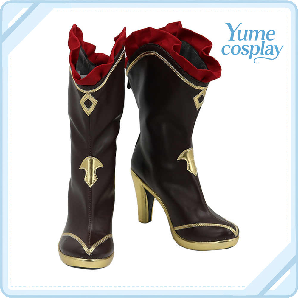 bungo-and-alchemist-yumeno-kyusaku-shoes-acs-7113