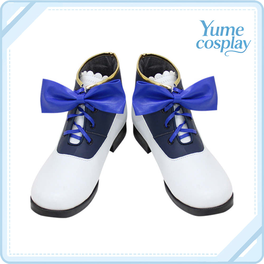 bungo-and-alchemist-yumeno-kyusaku-shoes-acs-7113