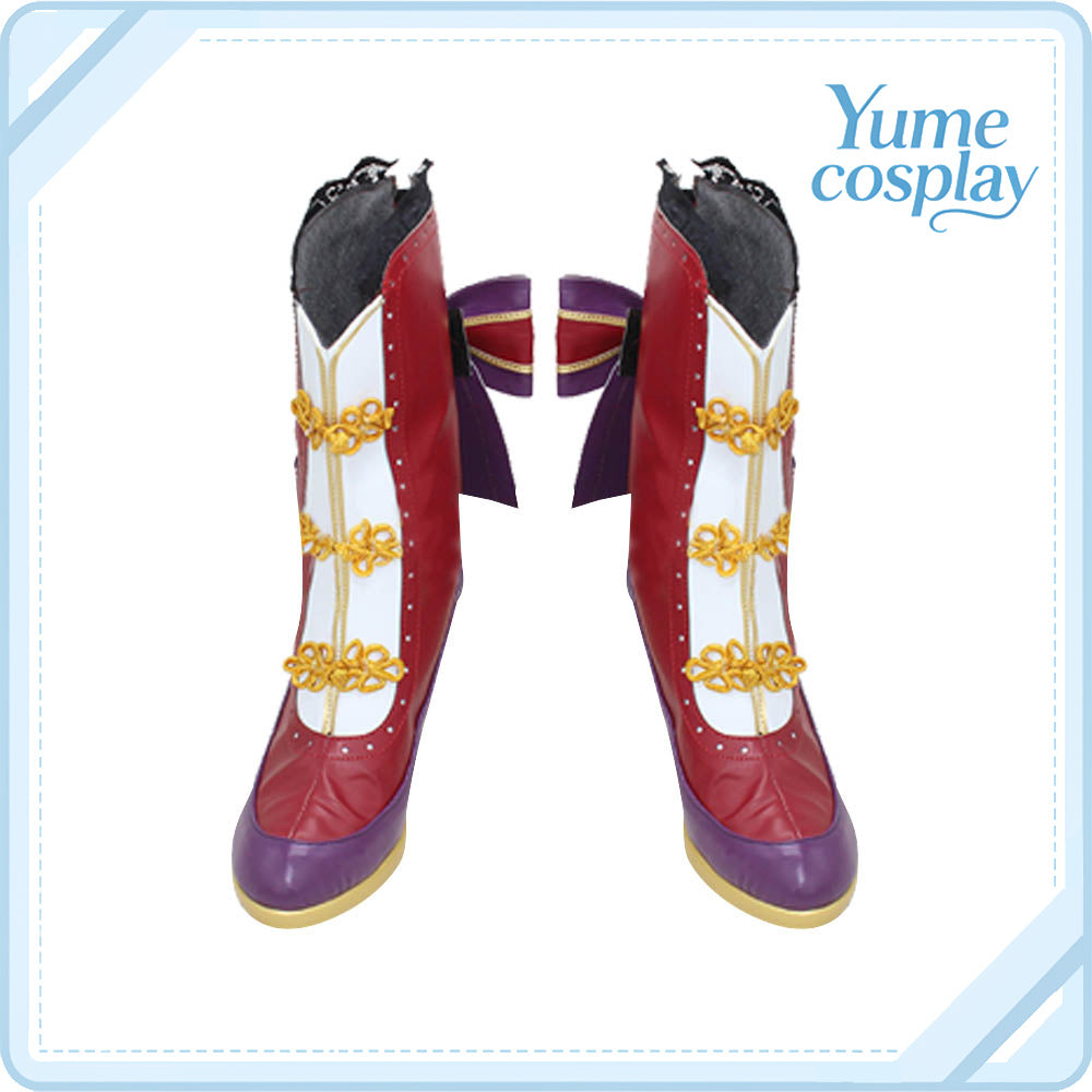 bungo-and-alchemist-yumeno-kyusaku-shoes-acs-7113