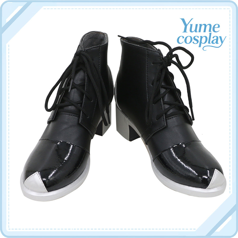 bungo-and-alchemist-yumeno-kyusaku-shoes-acs-7113