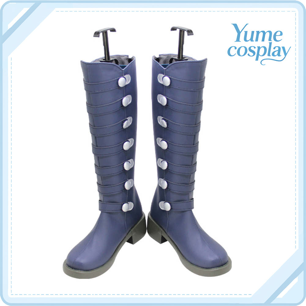 bungo-and-alchemist-yumeno-kyusaku-shoes-acs-7113