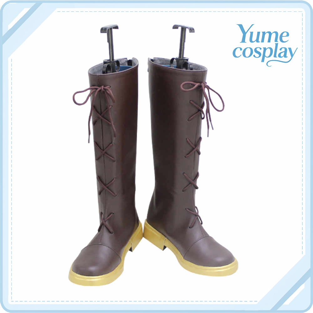 bungo-and-alchemist-yumeno-kyusaku-shoes-acs-7113